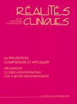 La prévention : comprendre et appliquer.