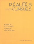 Adhésion et collages