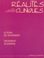 Le plan de traitement