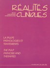 La pulpe : pathologies et traitements