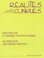 Infection VIH et pratique odontologique