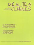 Le retraitement endodontique