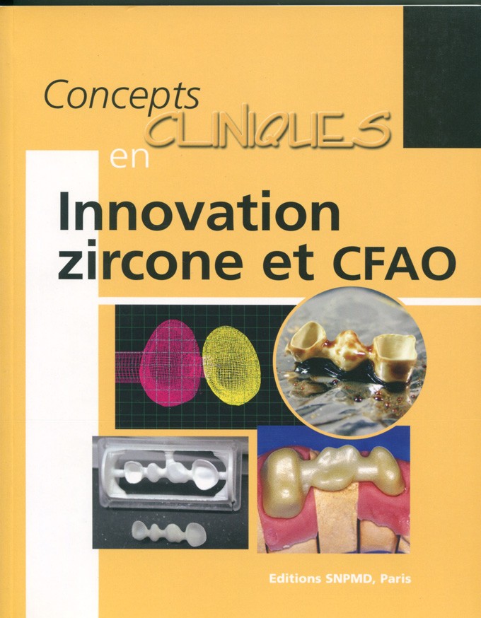 Innovation Zircone et CFAO