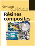 Résines composites