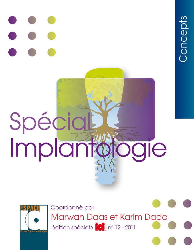 Spécial Implantologie
