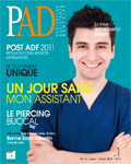PAD n°1 - Janvier - Février 2012