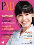 PAD n°3 - Mai - Juin 2013