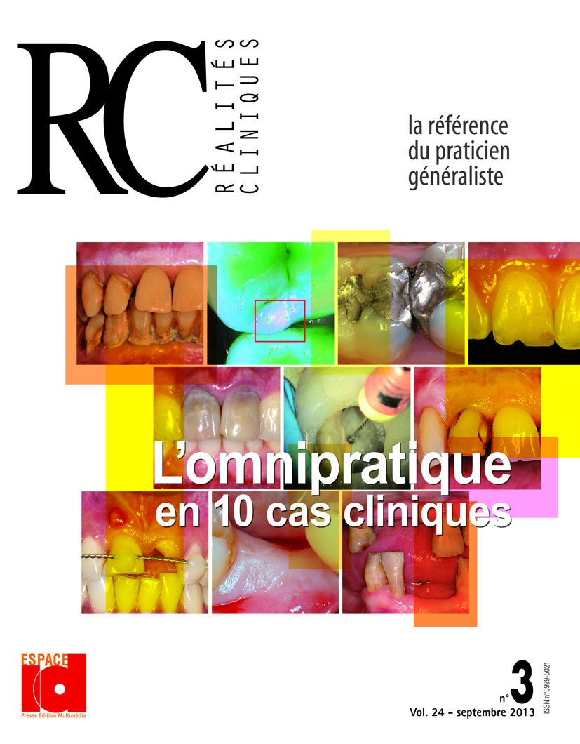 L’omnipratique en 10 cas cliniques