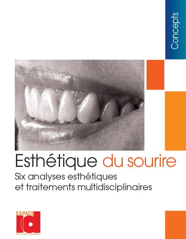 Esthétique du sourire