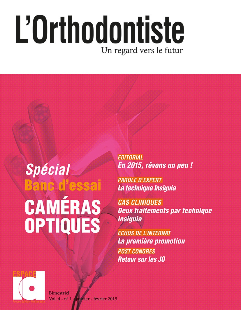 Janvier - Février 2015