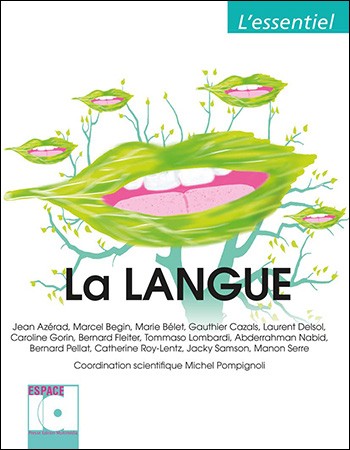 L'essentiel - La langue