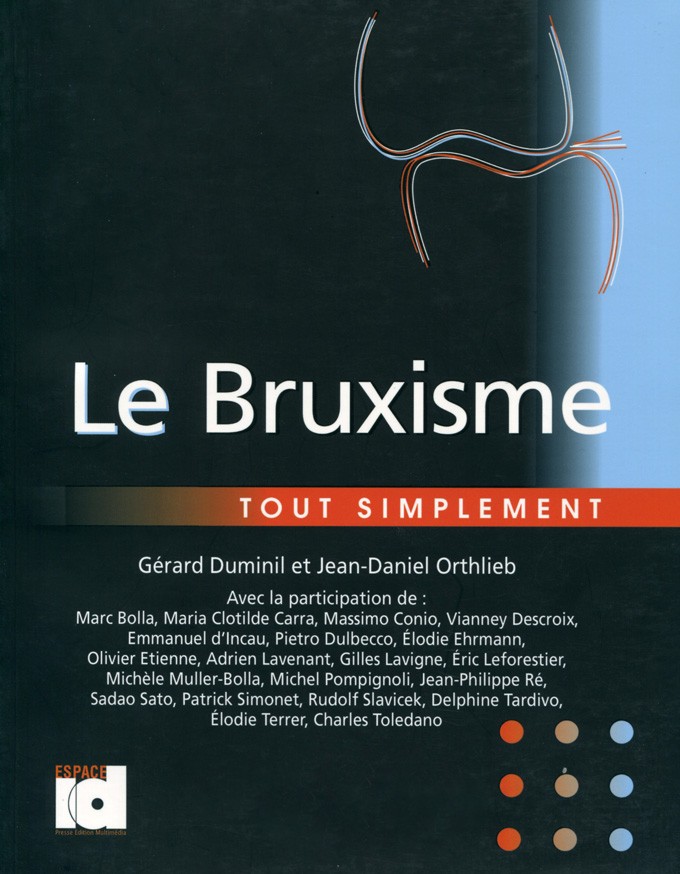 Le Bruxisme