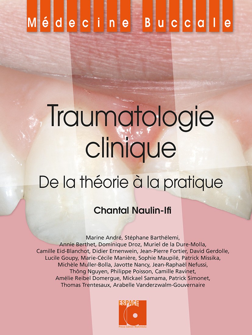 Traumatologie clinique