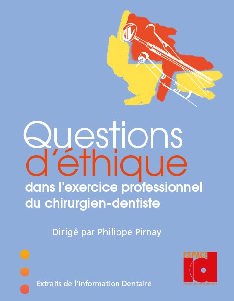 Questions d’éthique