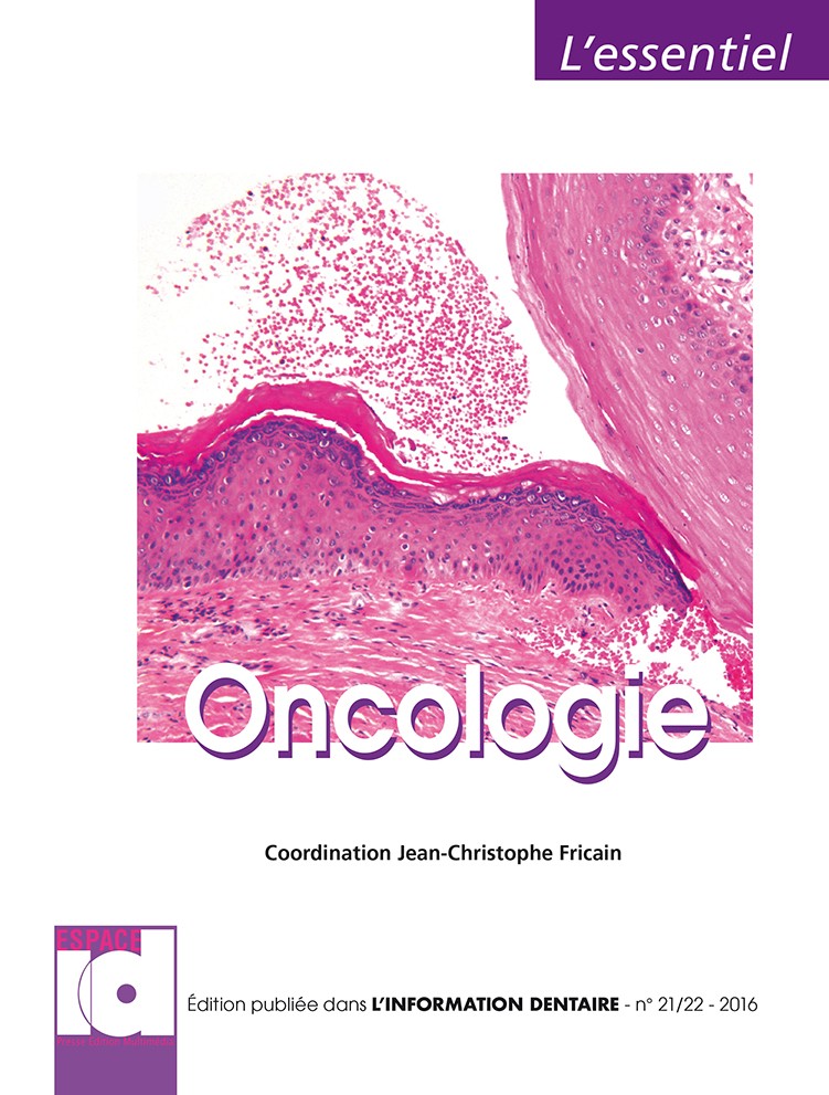 L'essentiel - Oncologie