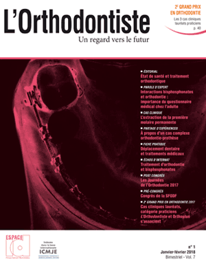 Janvier - février 2018