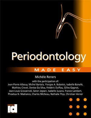 Periodontology - Made easy