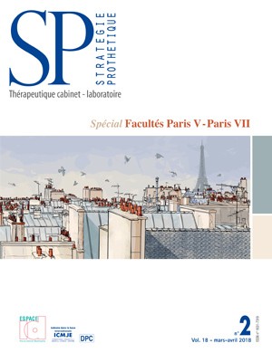 Spécial Facultés Paris V-Paris VII