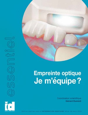 L'essentiel - Empreinte optique&nbsp;: Je m'équipe ?