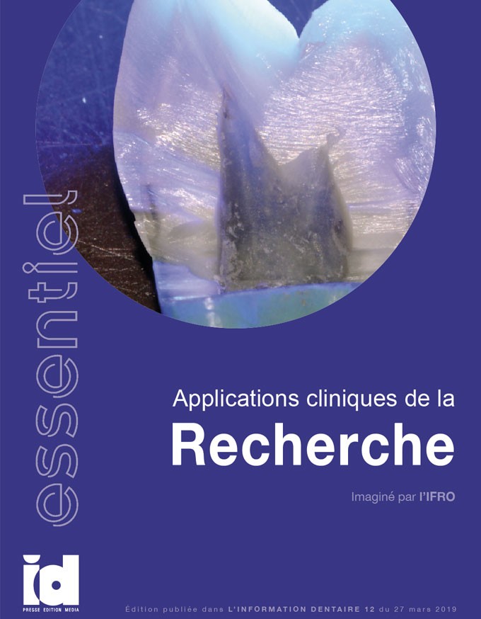 ESSENTIEL Applications cliniques de la recherche