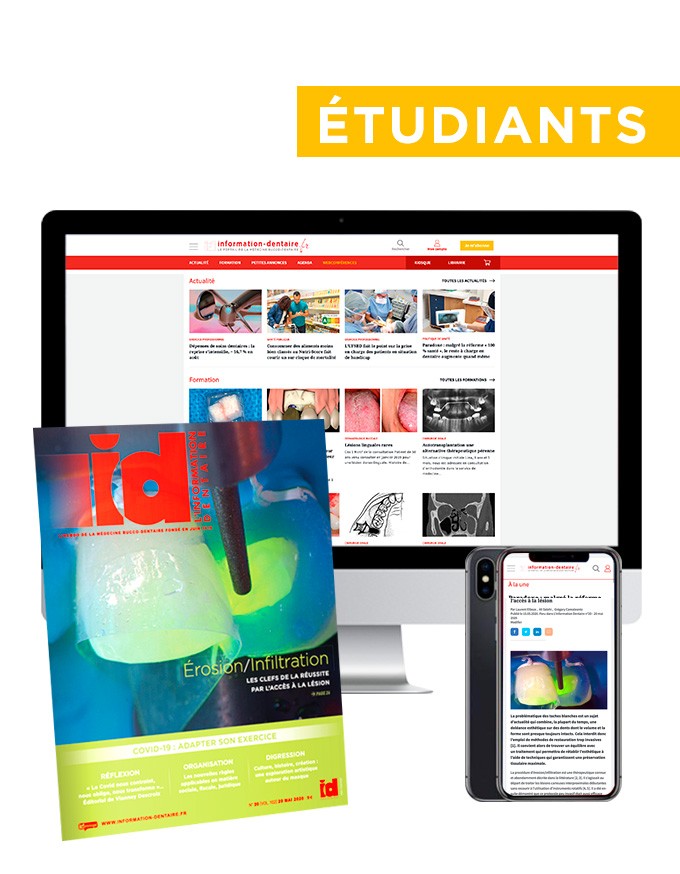 L'information Dentaire