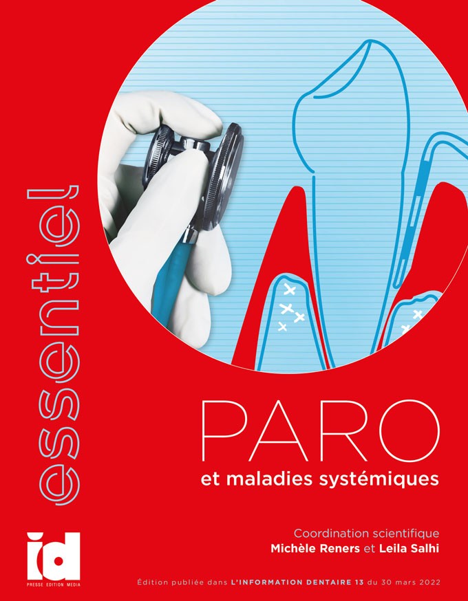Essentiel - Paro et maladies systémiques