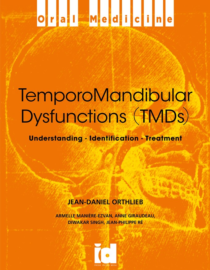 TemporoMandibular Dysfunctions